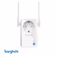 توسعه دهنده شبکه بی‌سیم تی پی لینک مدل TL-WA860RE