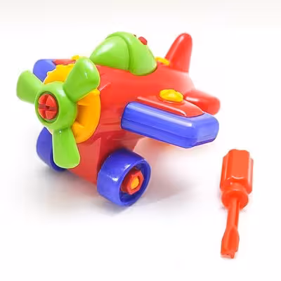 هواپیما فکری ساز و باز مدل تکتاز