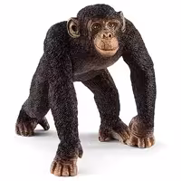 شامپانزه نر اشلایش Schleich