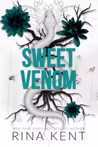 Sweet Venom (Vipers Book 2)