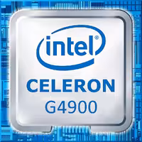 پردازنده مرکزی اینتل سری SkyLake مدل BOX G-4900