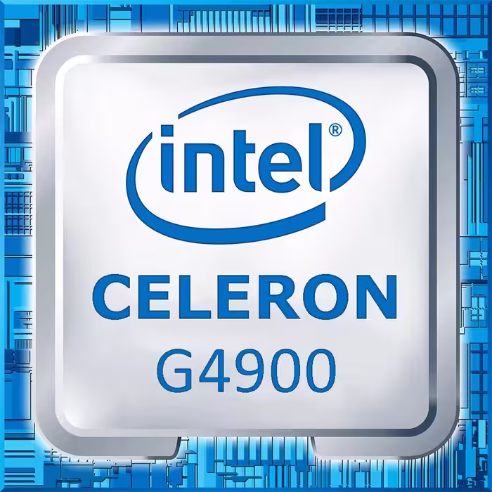پردازنده مرکزی اینتل سری SkyLake مدل BOX G-4900