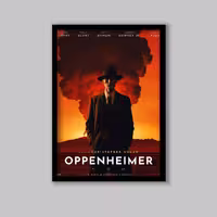 فیلم اوپنهایمر Oppenheimer