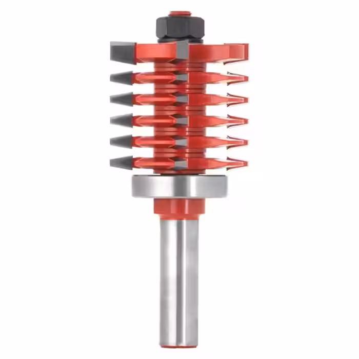 تیغ اتصال انگشتی بلبرینگی اورفرز دامار مدل DMFJ4204A