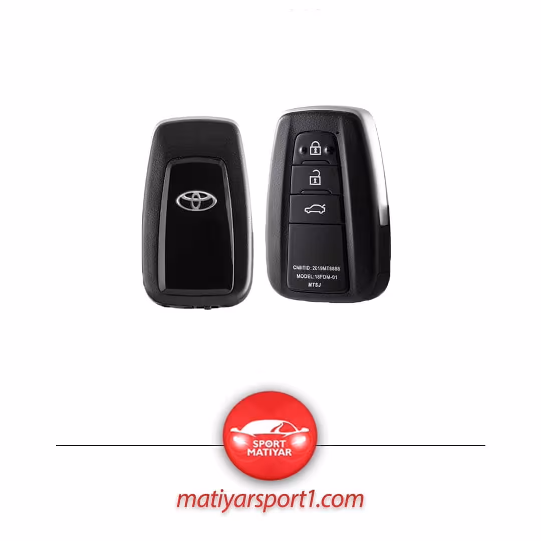 کیلس استارت FJ