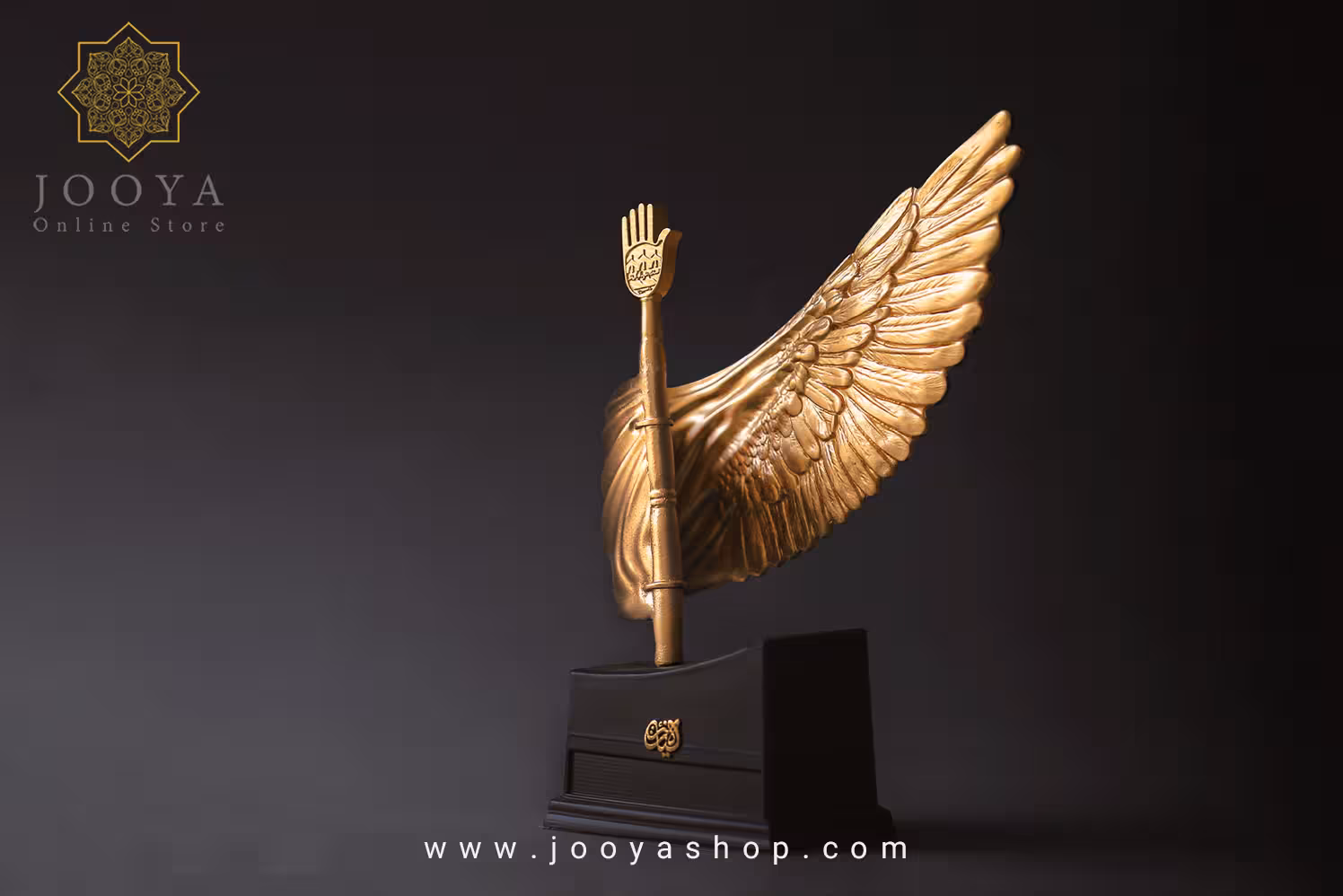 تندیس ایثار