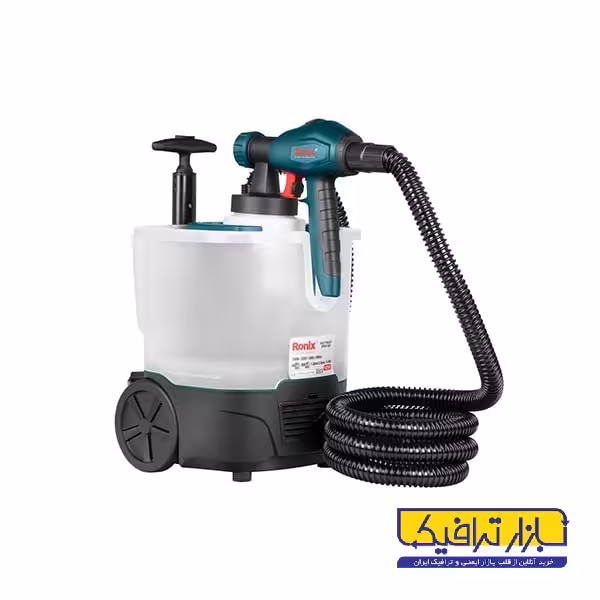 پیستوله برقی خرطومی رونیکس 750 وات مدل 1375T