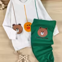 ست دورس پنبه دوستانه