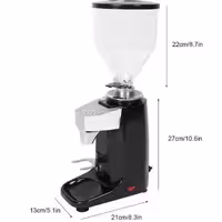 آسیاب قهوه آندیمند هوم 021 مدل LD-021