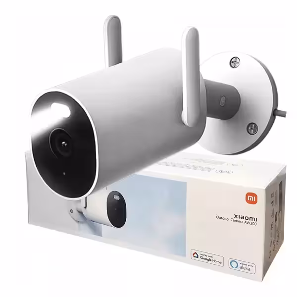 دوربین مداربسته تحت شبکه شیائومی مدل aw300