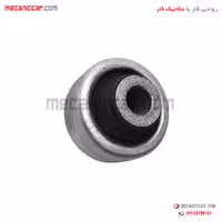 بوش طبق ساده کوتاه تیپ 5  پژو 206 امیرنیا