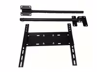 پایه مانیتور سقفی ال سی دی آرم C-1200
