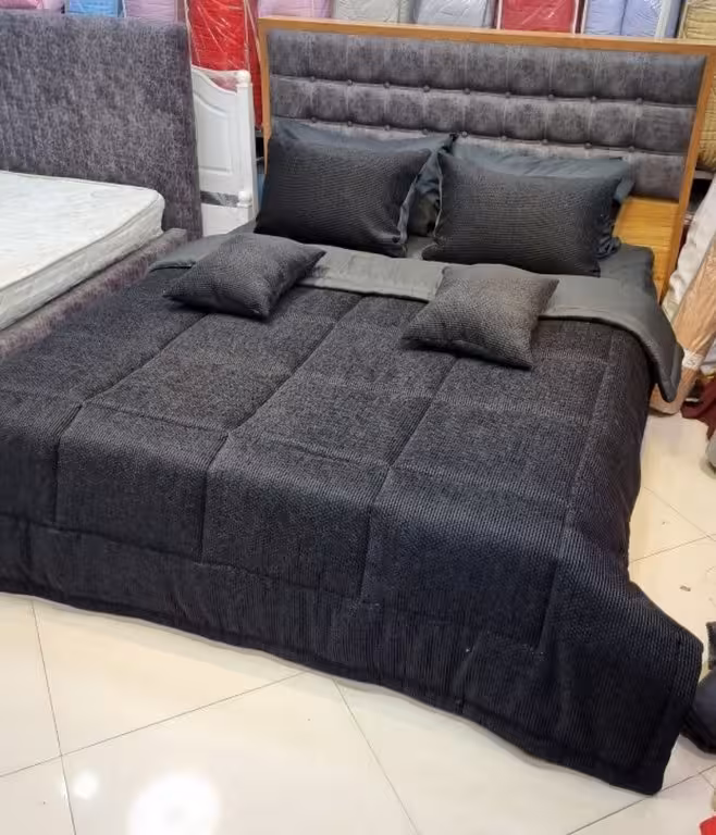 روتختی مخمل حصیری 8 تکه