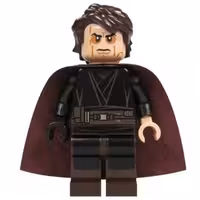 ساختنی آدمک فله مدل Anakin Skywalker