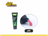 پلی ژل ناخن انجل Poly gel Angel ROSE
