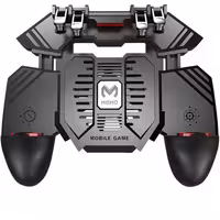 دسته بازی ممو مدل AK-77