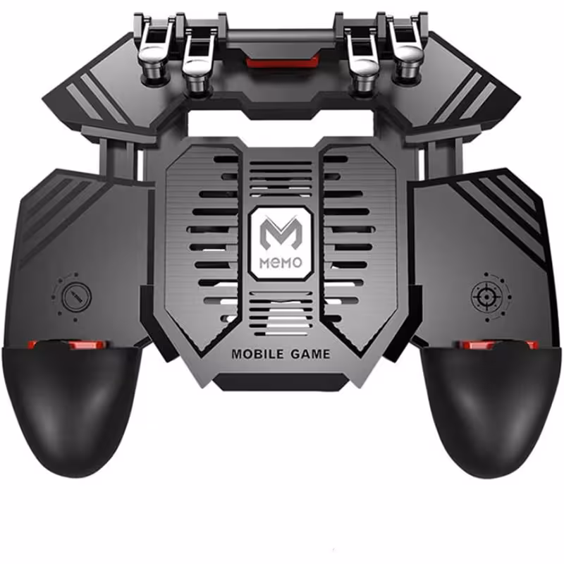 دسته بازی ممو مدل AK-77