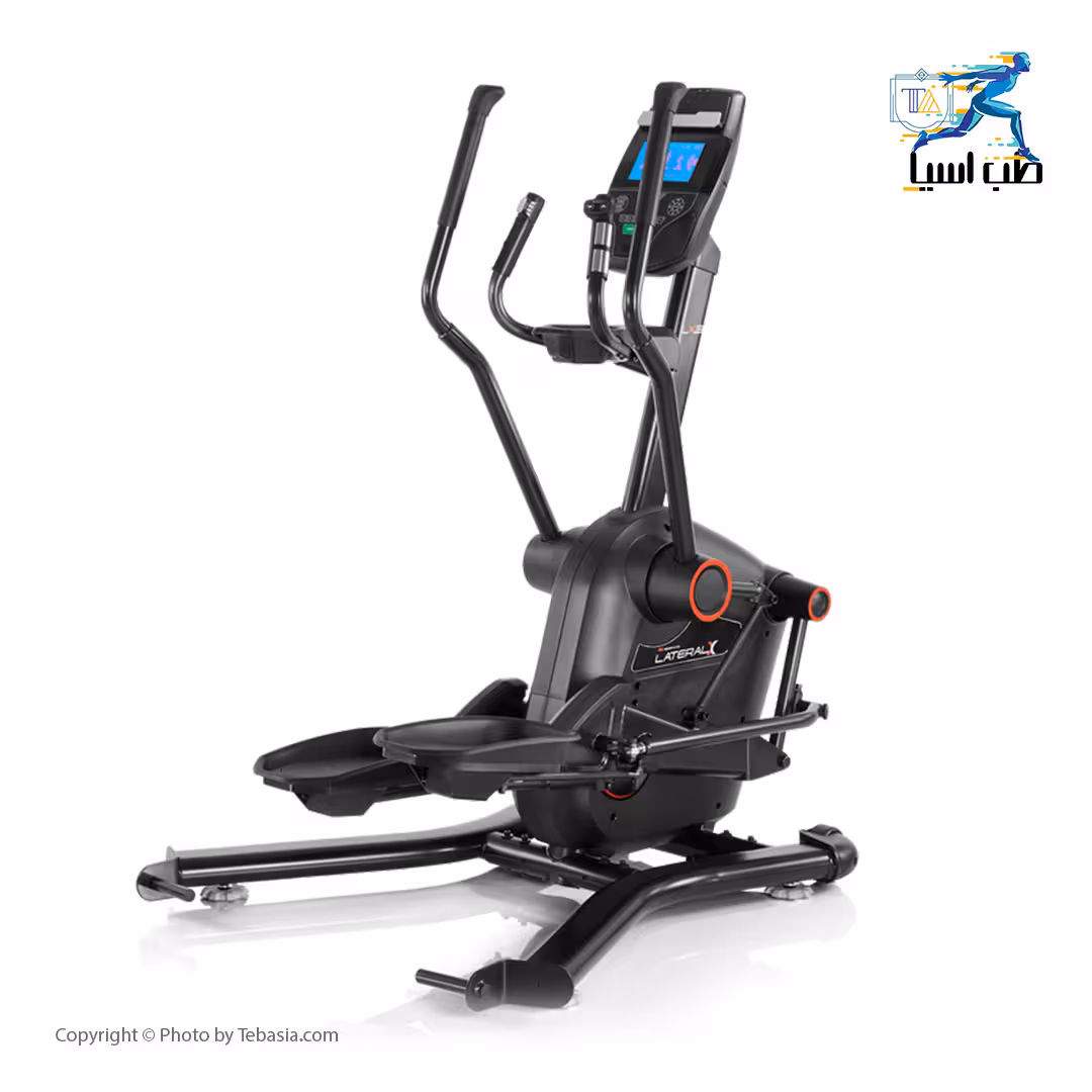 الپتیکال بوفلکس Bowflex LateralX LX3