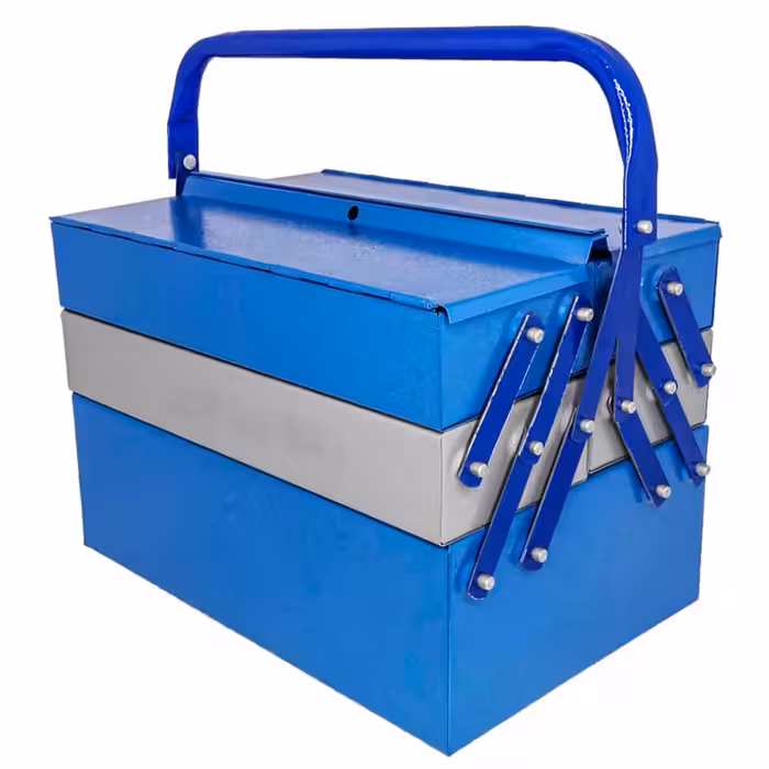 جعبه ابزار مدل FM- GP 303 | کالا مکس