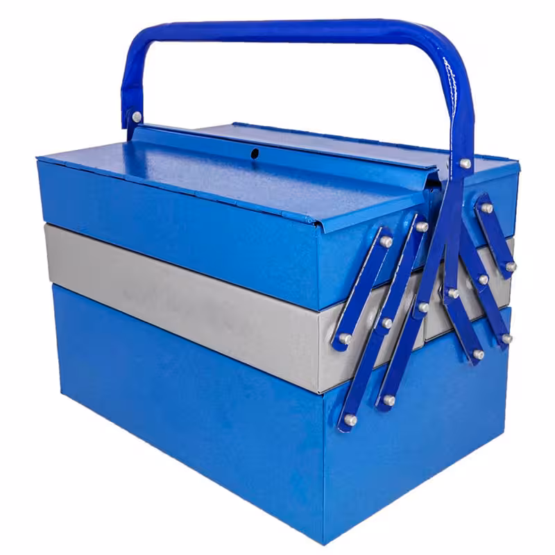 جعبه ابزار مدل FM- GP 303 | کالا مکس