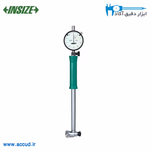 بورگیج 450-250 میلی متر INSIZE (اینسایز) مدل 2322-450