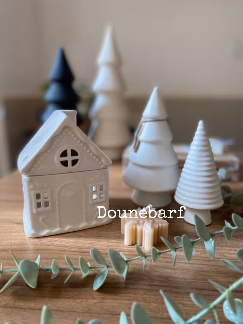 کلبه اسانس سوز