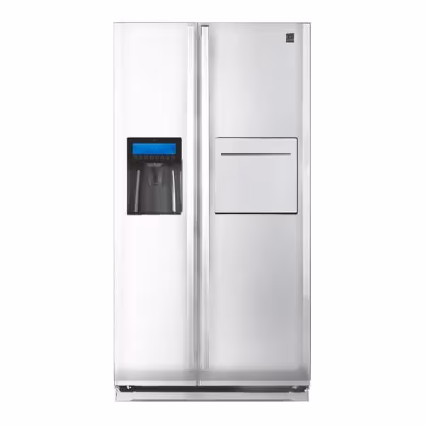 یخچال ساید بای ساید دوو مدل FRS-L2710
