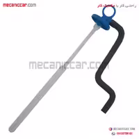 درب مخزن (منبع) انبساط (اب اضافه) تیبا الما
