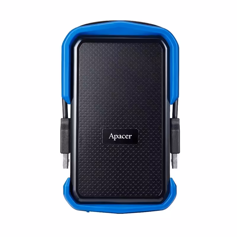 هارد اکسترنال اپیسر مدل AC631 ظرفیت 2 ترابایت