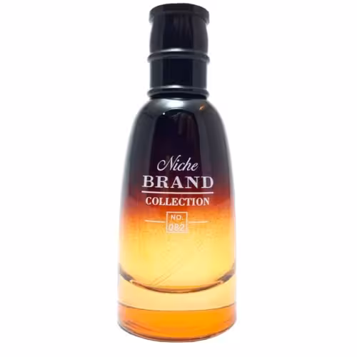 عطر جیبی مردانه دیور فارنهایت برند کالکشن مدل 082 حجم 25 میل