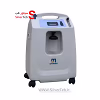 اکسیژن ساز 8 لیتری داین مد DYNMED