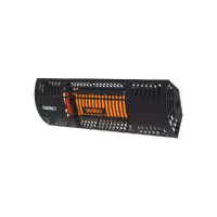 هیتر تراسی گازی انرژی مدل GR 0030