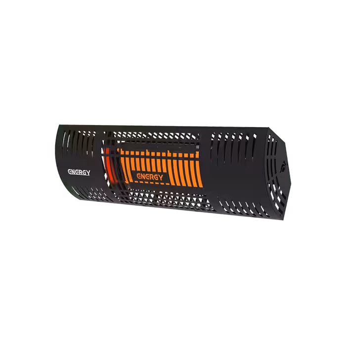 هیتر تراسی گازی انرژی مدل GR 0030