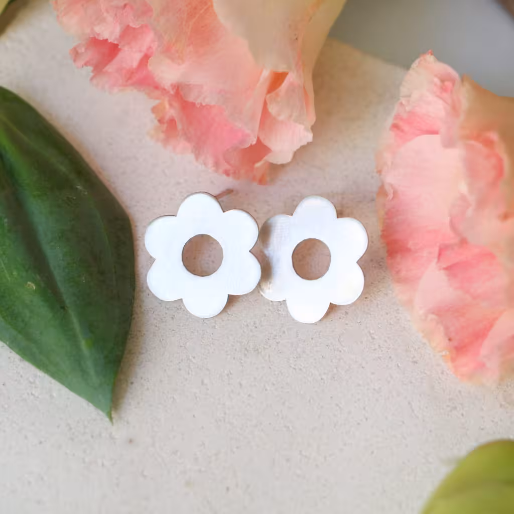 گوشوار کودکی