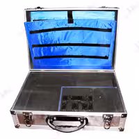 کیف احیا آلمینیومی
