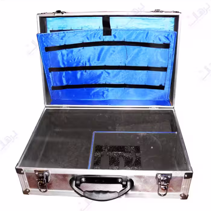 کیف احیا آلمینیومی