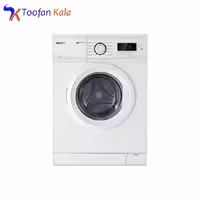 لباسشویی اتوماتیک 6 کیلویی Bost مدل BWD-6110