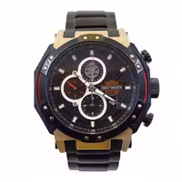 ساعت مچی مردانه هارلی دیویدسون مدل Harley Davidson 124150G