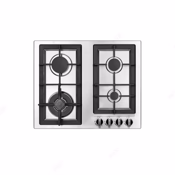 اجاق گاز صفحه ای میکس پلاس مدل IS6401