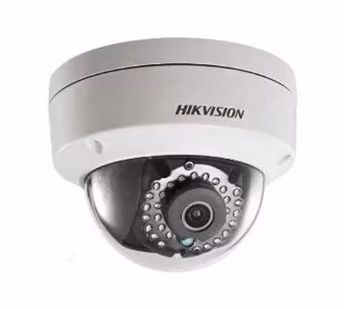 دوربین مداربسته هایک ویژن دام تحت شبکه مدل 2CD2120F I