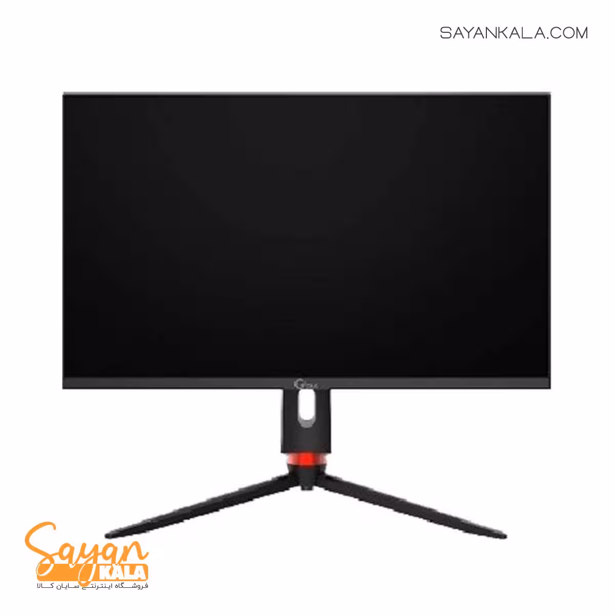 مانیتور 27 اینچ جی پلاس مدل GGM-L277FN