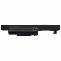 باتری لپ تاپ ام اس آی CX480-6Cell