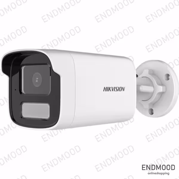 دوربین 4 مگاپیکسل هایک ویژن مدل Hikvision DS-2CD1T43G2-LIU
