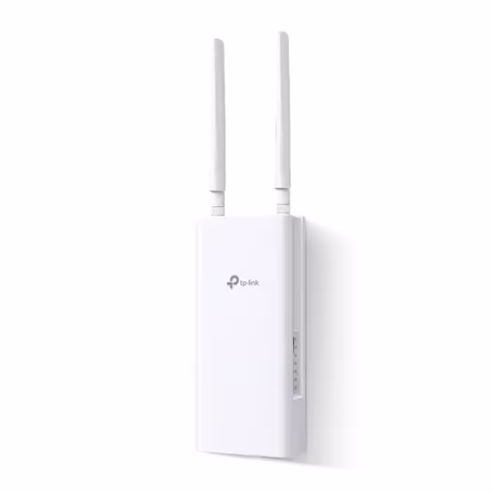 روتر بی سیم تی فضای باز پی لینک TL-MR100 4G