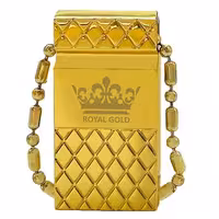 فلش 128 گیگ دیتا پلاس Data  Royal Gold USB3.2