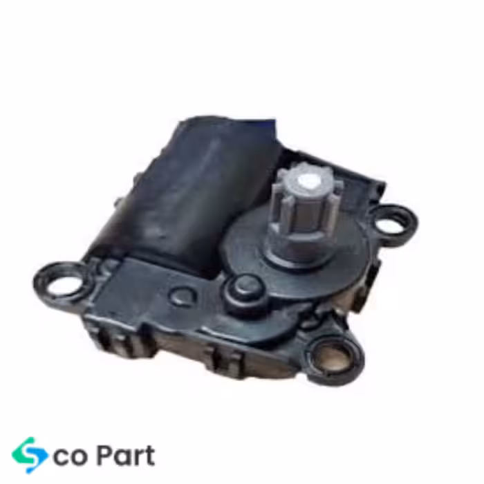 عملگر ورودی بخاری سراتو YDM