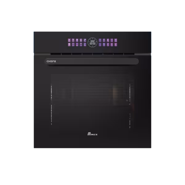 فر برقی بیمکث مدل 3105 ( CHEF X- BLUE)