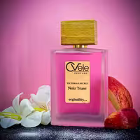 عطر ادکلن ویکتوریا سکرت نویر تیس اسپیشیال گرید