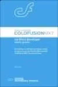 خرید و دانلود نسخه کامل کتاب Macromedia ColdFusion MX 7 Certified Developer Study Guide