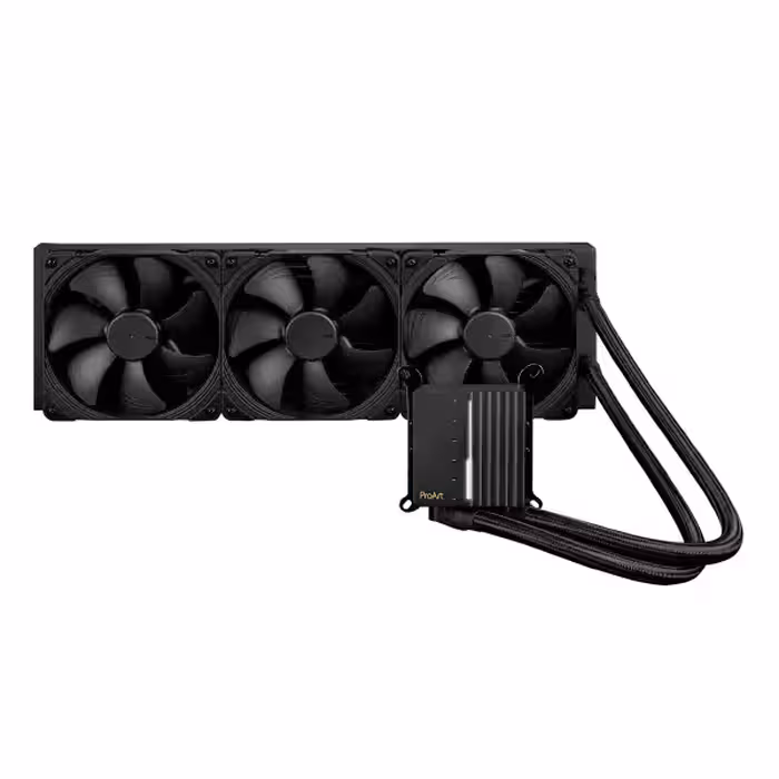 خرید خنک‌کننده آبی ایسوس ProArt LC 420 همراه مشخصات فنی